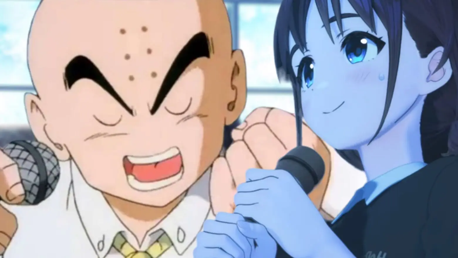 girls band cry anime trailer (1)