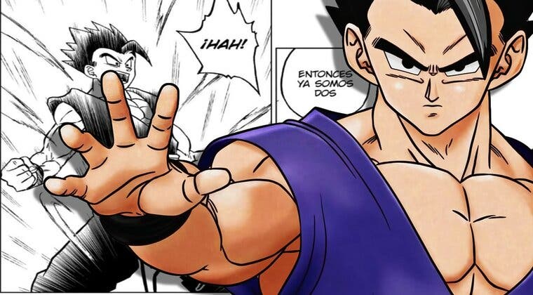 Imagen de Dragon Ball Super: La transformación más famosa de Gohan nunca había sido 'oficial'