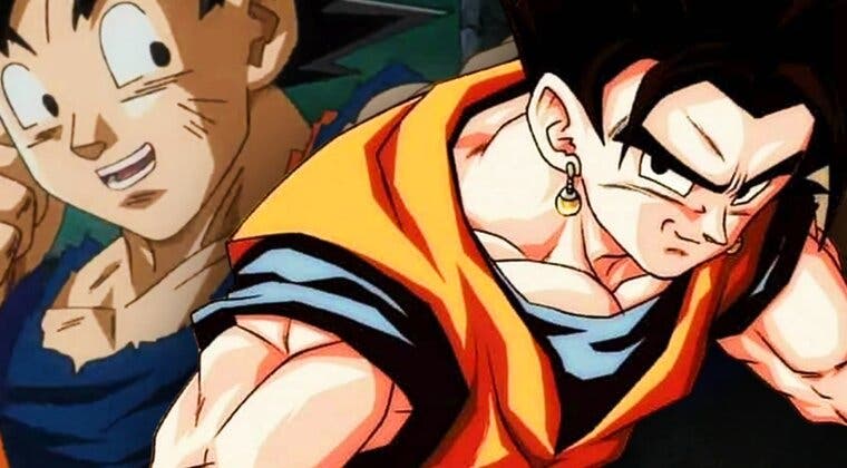 Imagen de Dragon Ball Super: ¿Es la fusión entre Goku y Gohan una posibilidad real de nuevo?