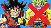 Imagen de Dragon Ball: No, Goku nunca iba a ser un androide inicialmente, y esta es la prueba