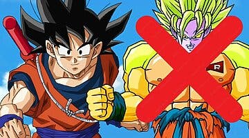 Imagen de Dragon Ball: No, Goku nunca iba a ser un androide inicialmente, y esta es la prueba