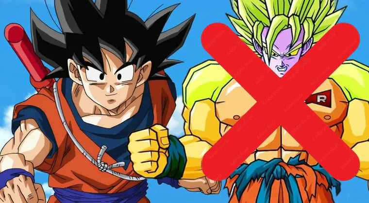 Imagen de Dragon Ball: No, Goku nunca iba a ser un androide inicialmente, y esta es la prueba