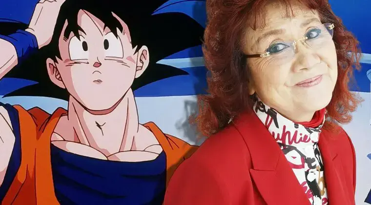 Dragon Ball Areajugones