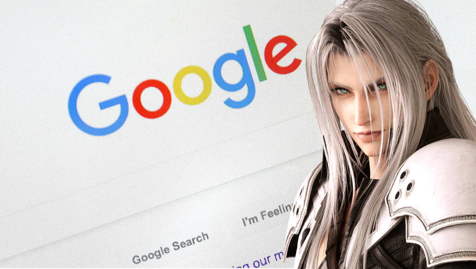 Final Fantasy VII Rebirth