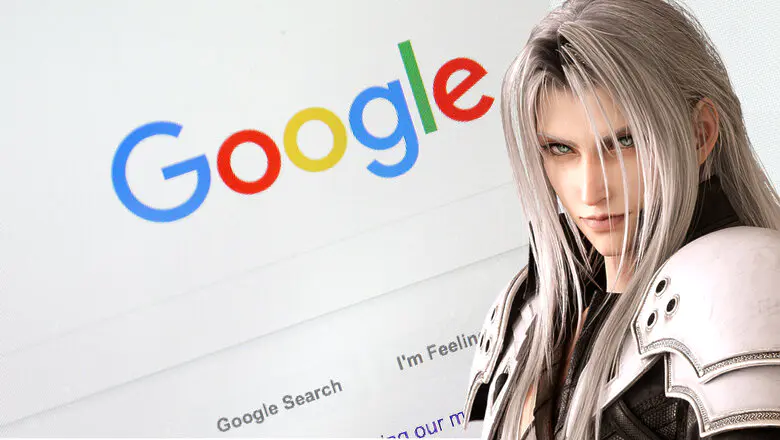 Final Fantasy VII Rebirth