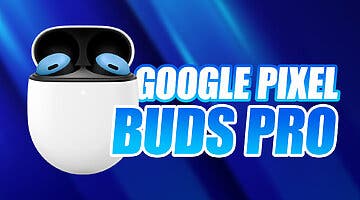 Imagen de Google Pixel Buds Pro con un 26% de descuento en Amazon