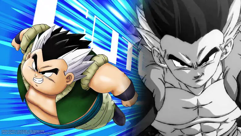 gotenks dragon ball (1)