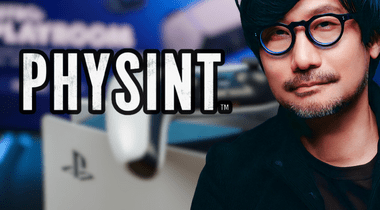 Imagen de Hideo Kojima se vió tan cerca de la muerte que escribió un testamento y eso lo inspiró para crear Physint