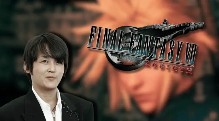 Imagen de Según Nomura, el final de Final Fantasy VII Rebirth dejara un impacto 'diferente' que el del Remake