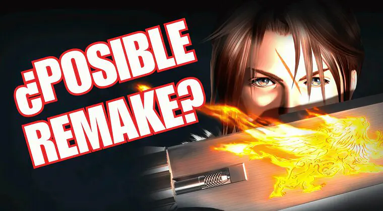 Imagen de El director de Final Fantasy VIII fantasea con un nuevo sistema de combate para un hipotético remake