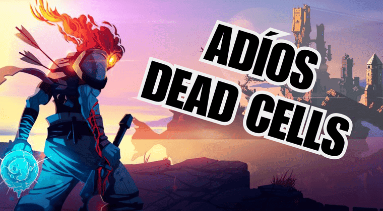 Imagen de Adiós Dead Cells: Los desarrolladores del juego dejarán de actualizar el proyecto luego de 6 años.