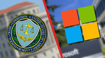 Imagen de La FTC acusa a Microsoft de “contradecirse” luego del despido masivo de empleados de Activision Blizzard