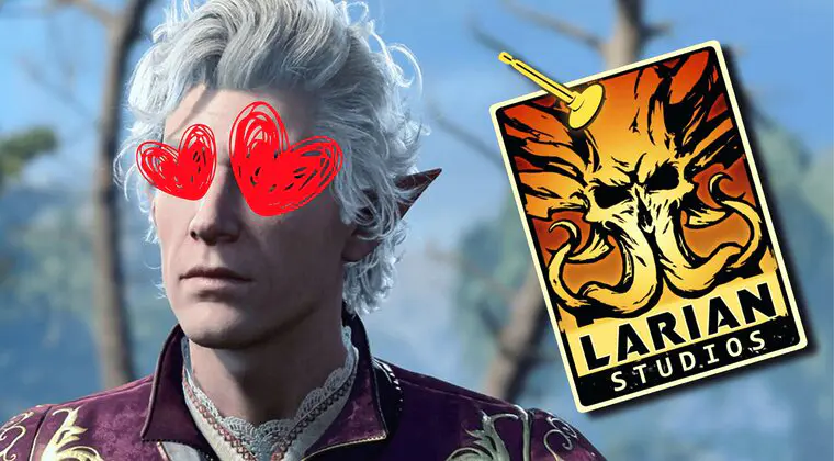 Imagen de El parche 6 de Baldur's Gate 3 es la excusa perfecta para volver a Faerûn este 14 de febrero
