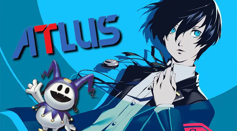 Imagen de Persona 3 Reload se transforma en el juego mejor vendido de Atlus superando el millón de copias