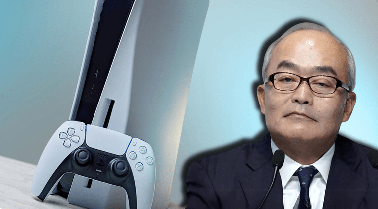 Imagen de El director de operaciones de Sony dice que ve 'muy difícil' un recorte de precio en PlayStation 5