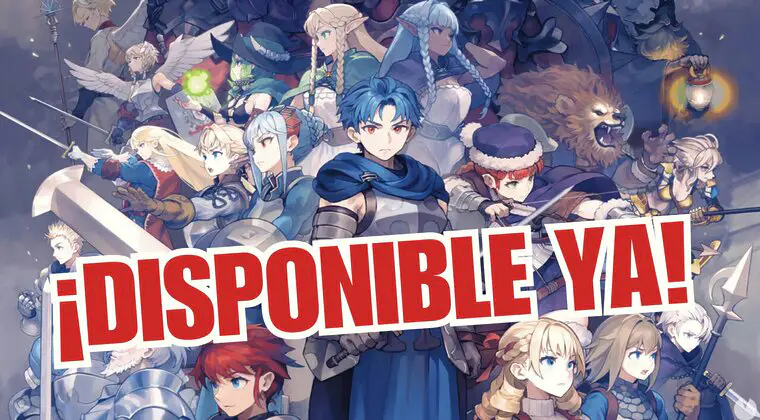 Imagen de Unicorn Overlord lanza una demo disponible desde ya y te cuento cómo probarla gratis