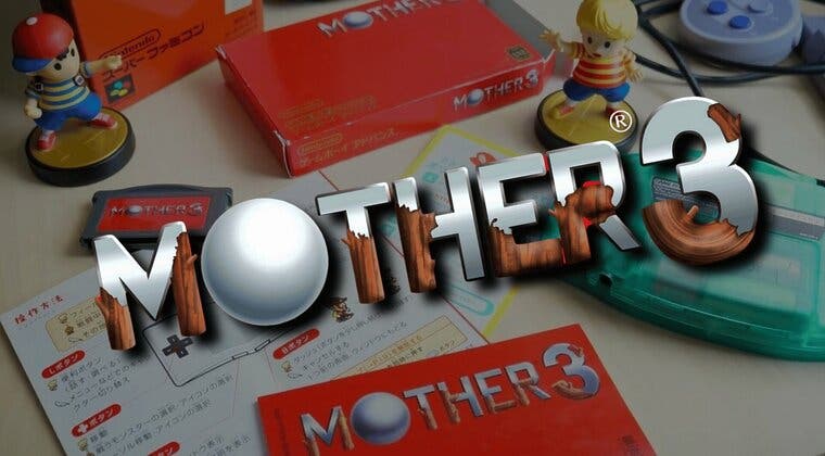 Imagen de Mother 3 llega hoy mismo a Nintendo Switch en Japón, pero así puedes jugarlo desde cualquier parte del mundo