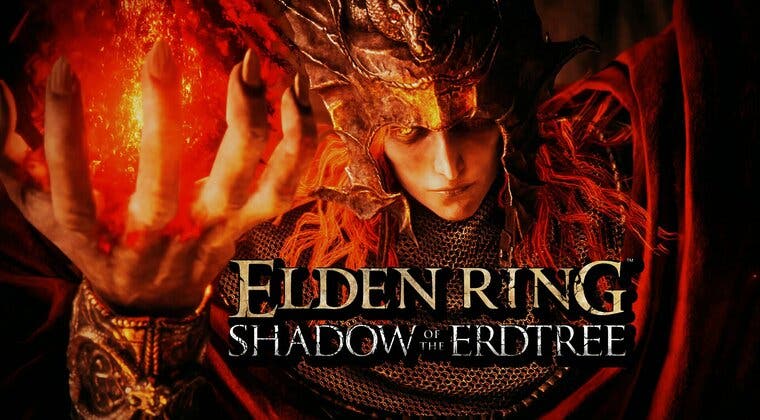 Imagen de Ya puedes obtener este alucinante coleccionable del jefe principal de Elden Ring: Shadow of the Erdtree