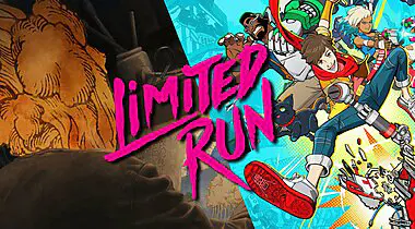 Imagen de Hi-Fi RUSH y Pentiment tendrán ediciones físicas para PlayStation, Switch y Xbox a cargo de Limited Run Games