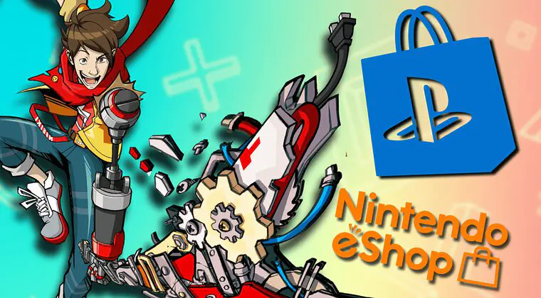Imagen de Estos son los precios de Hi-Fi RUSH, Pentiment y el resto de juegos de Xbox en PS5 y Nintendo Switch