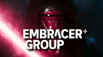 Imagen de Los desarrolladores de Star Wars: KOTOR Remake abandonan Embracer Group, pero no hay de qué preocuparse