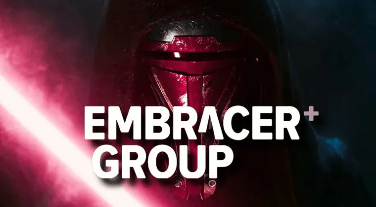 Imagen de Los desarrolladores de Star Wars: KOTOR Remake abandonan Embracer Group, pero no hay de qué preocuparse