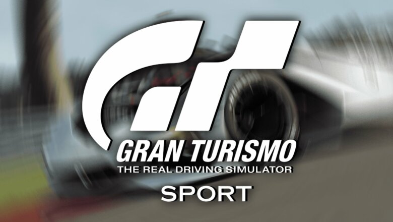 GT SPORT