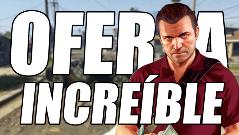 GTA V
