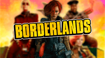 Imagen de Guía de personajes de Borderlands: quién es quién en la nueva adaptación