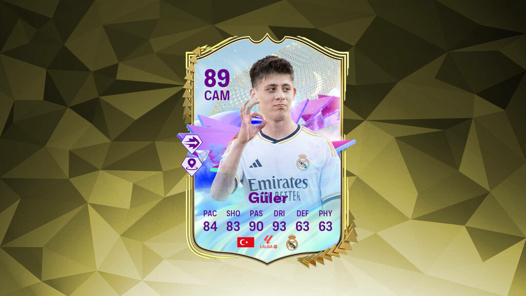 guler future stars review ea sports fc 24