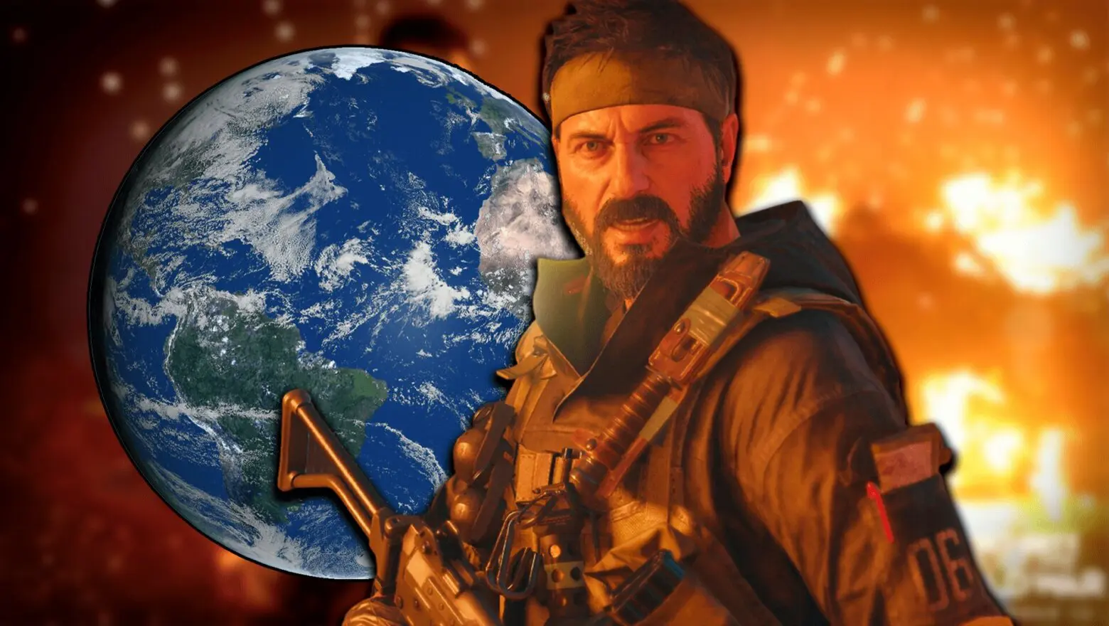 GULF WAR
