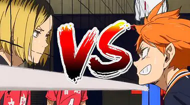 Imagen de Haikyuu!! nos pone en pie con el nuevo tráiler de su penúltima película: ¡Se viene partidazo!