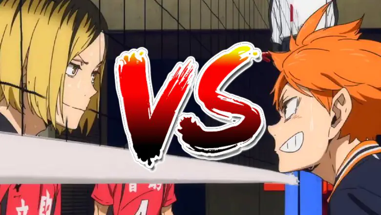 anime