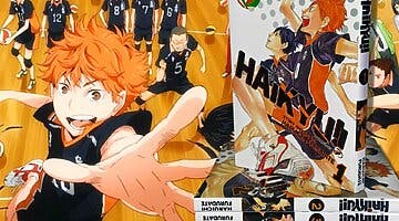 Imagen de Haikyuu!! vuelve a ser el manga más vendido en Japón gracias al éxito de su película