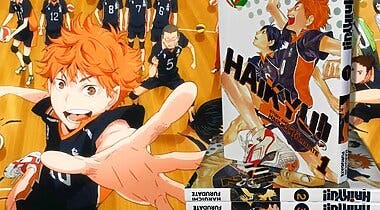 Imagen de Haikyuu!! vuelve a ser el manga más vendido en Japón gracias al éxito de su película