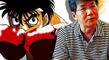 Imagen de El autor de Hajime no Ippo lo tiene claro: el mangaka está por encima de los fans, el anime y cualquier cosa