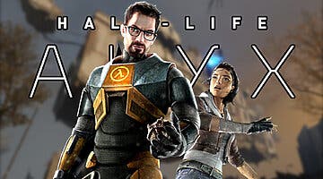 Imagen de Half-Life: Alyx 2 ya estaría en desarrollo, según se ha filtrado en el código de Steam