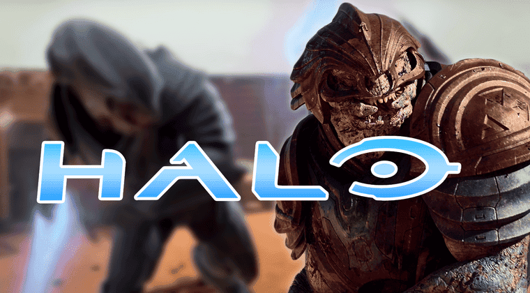 Imagen de ¿Qué son los Élites de la temporada 2 de Halo? Todo lo que necesitas saber sobre los aliens más poderosos