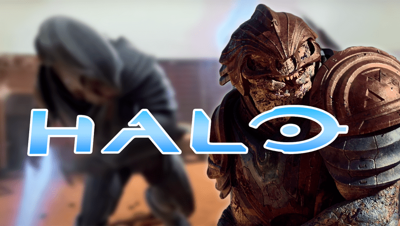 Halo Élites