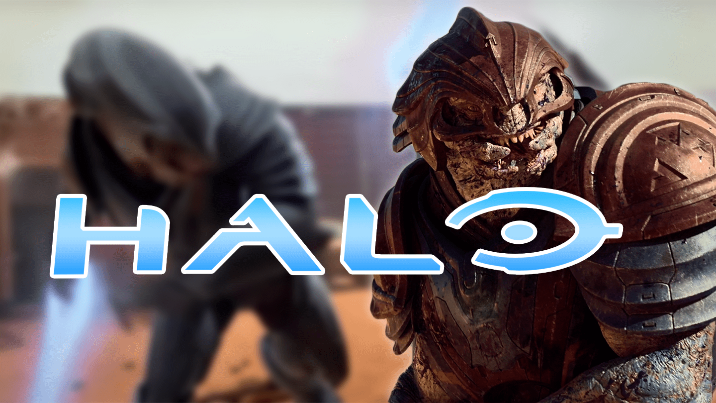 Halo Élites