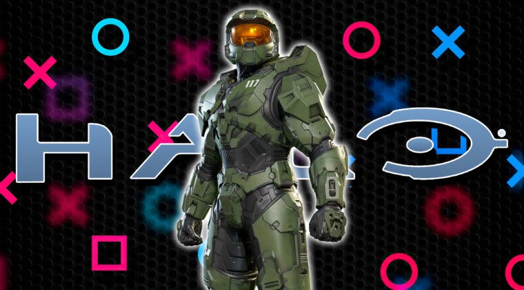 Imagen de El mayor buque insignia de Xbox se lanzará en PlayStation tras más de 20 años: Halo le diría adiós a su exclusividad