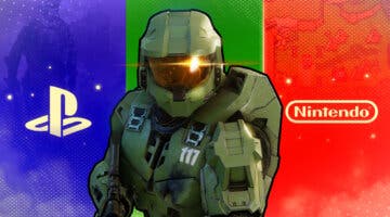 Imagen de 343 filtra que el próximo Halo saldrá 'para todo el mundo en todas las plataformas'
