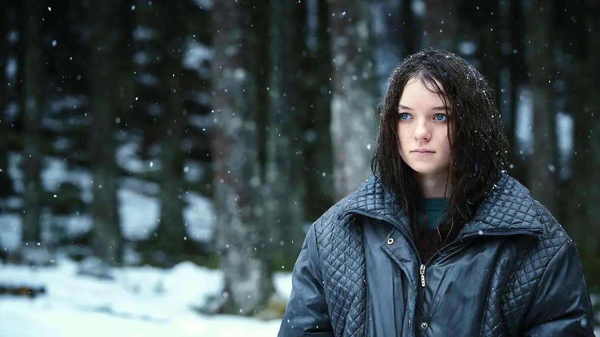 hanna prime video