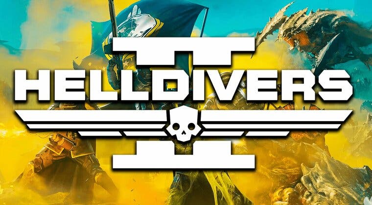 Imagen de Los desarrolladores de Helldivers 2 se comprometen a recompensar a los jugadores por los molestos problemas