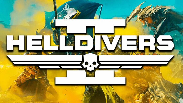 HELLDIVERS 2