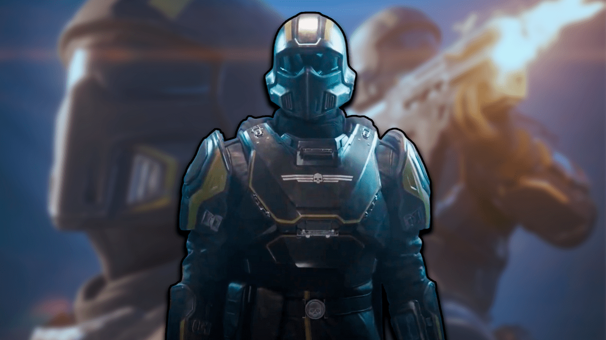HELLDIVERS 2