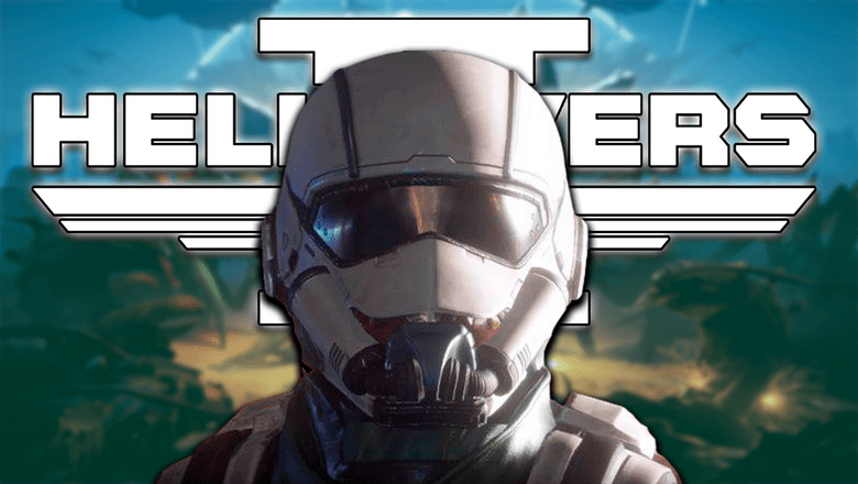 HELLDIVERS 2