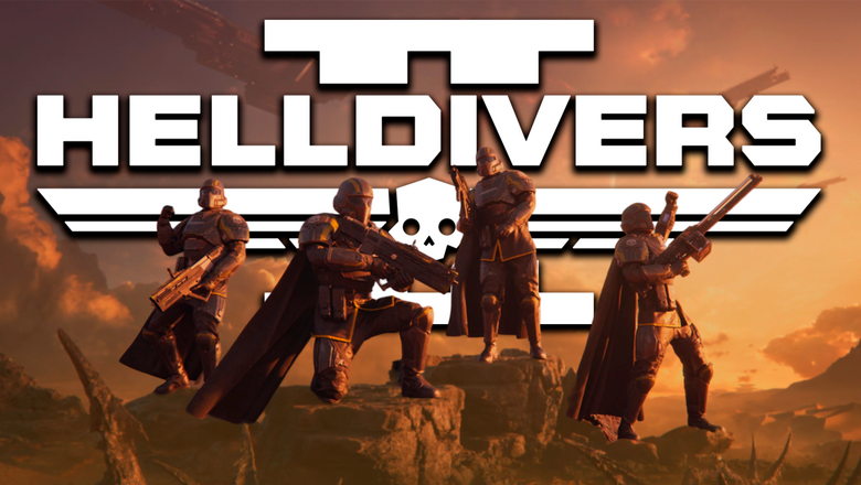 helldivers 2 análisis