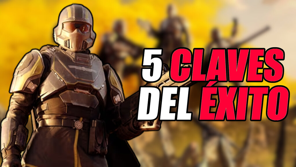 Helldivers 2