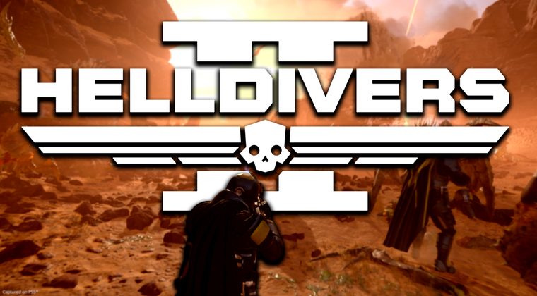 Imagen de Helldivers 2: Todos los niveles de dificultad disponibles y cómo desbloquearlos